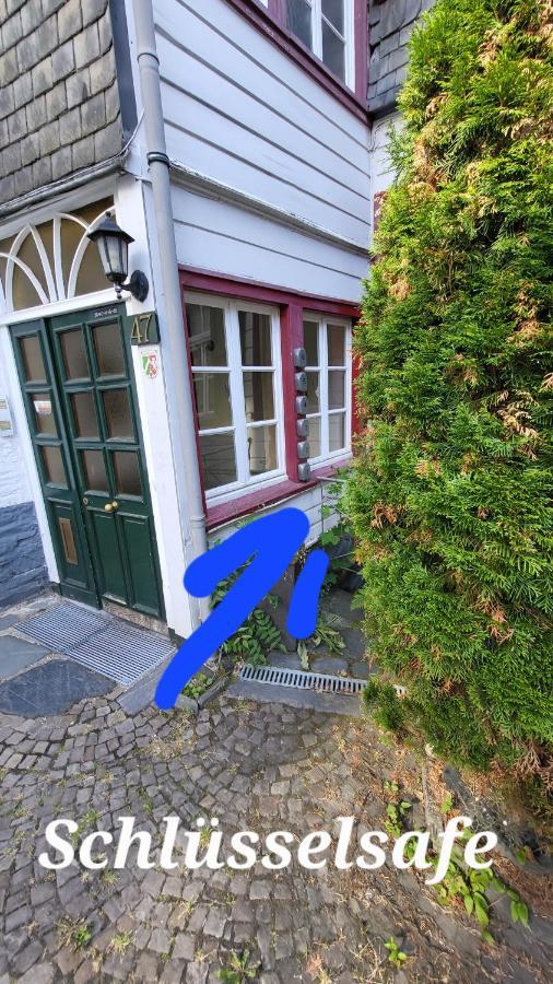 Tradition Monschau 3 Екстер'єр фото